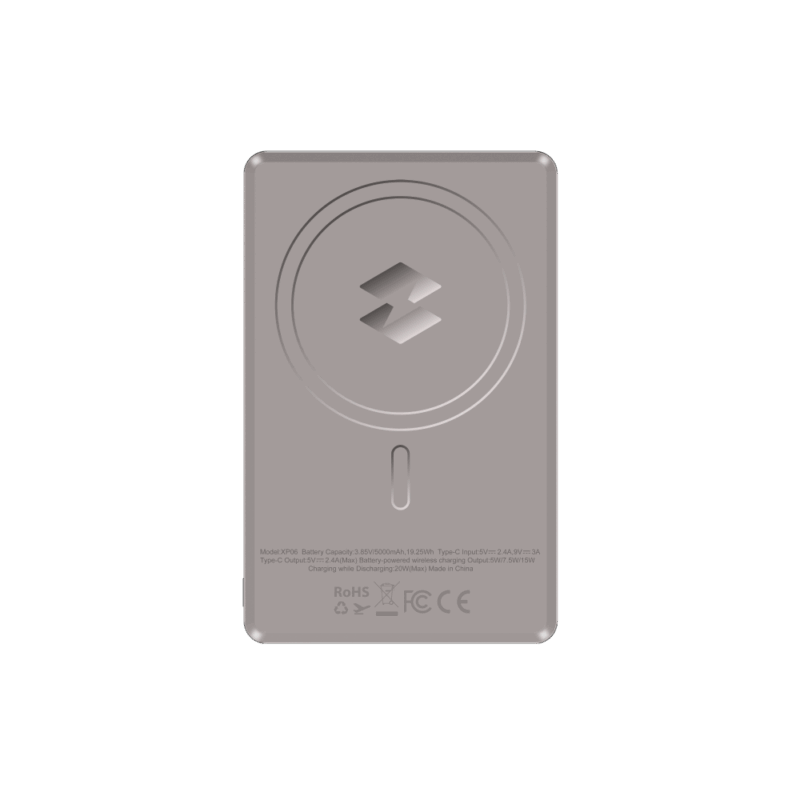 infinix magpower