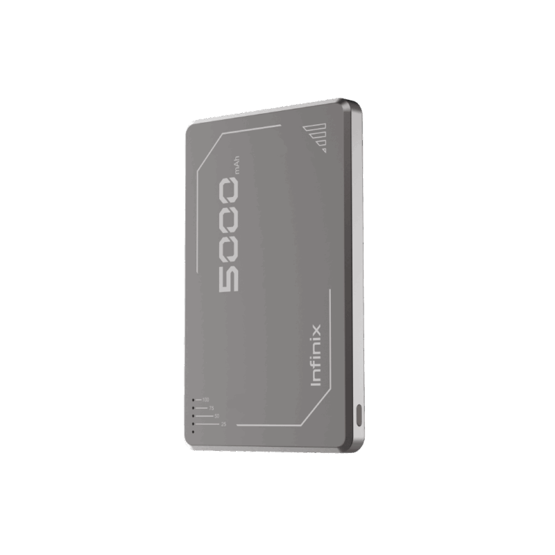 infinix magpower