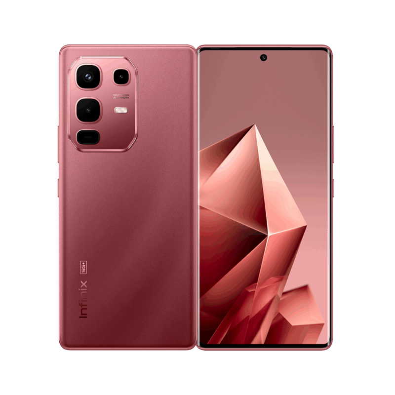 Infinix Note 50s 5G