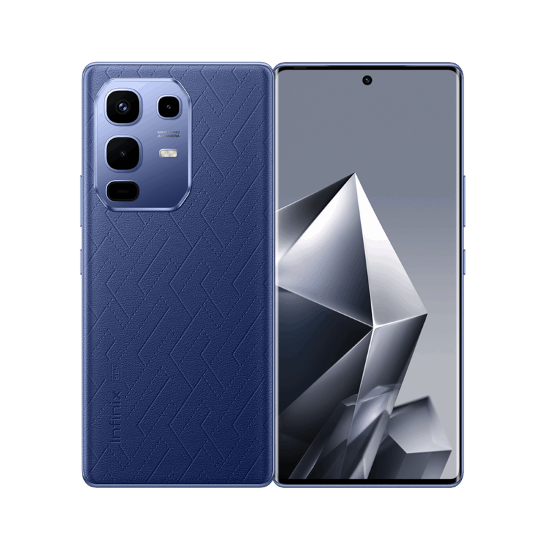 Infinix Note 50s 5G