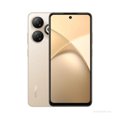 Infinix Note Edge