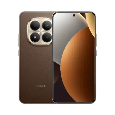 Redmi Note 15 Pro Plus 5G