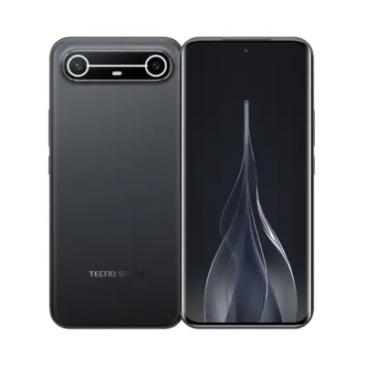 Tecno Spark Slim