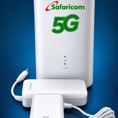 Safaricom Router