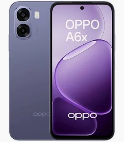OPPO A6X 4G
