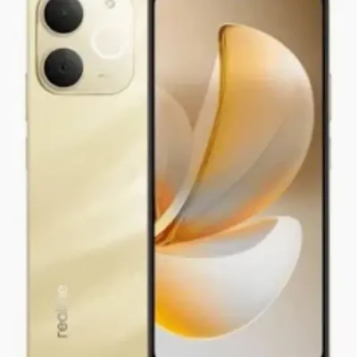 Realme Note 70