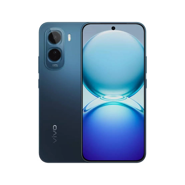 Vivo Y500