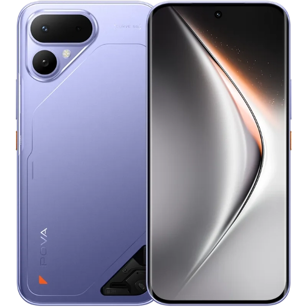 Tecno Pova Curve 2
