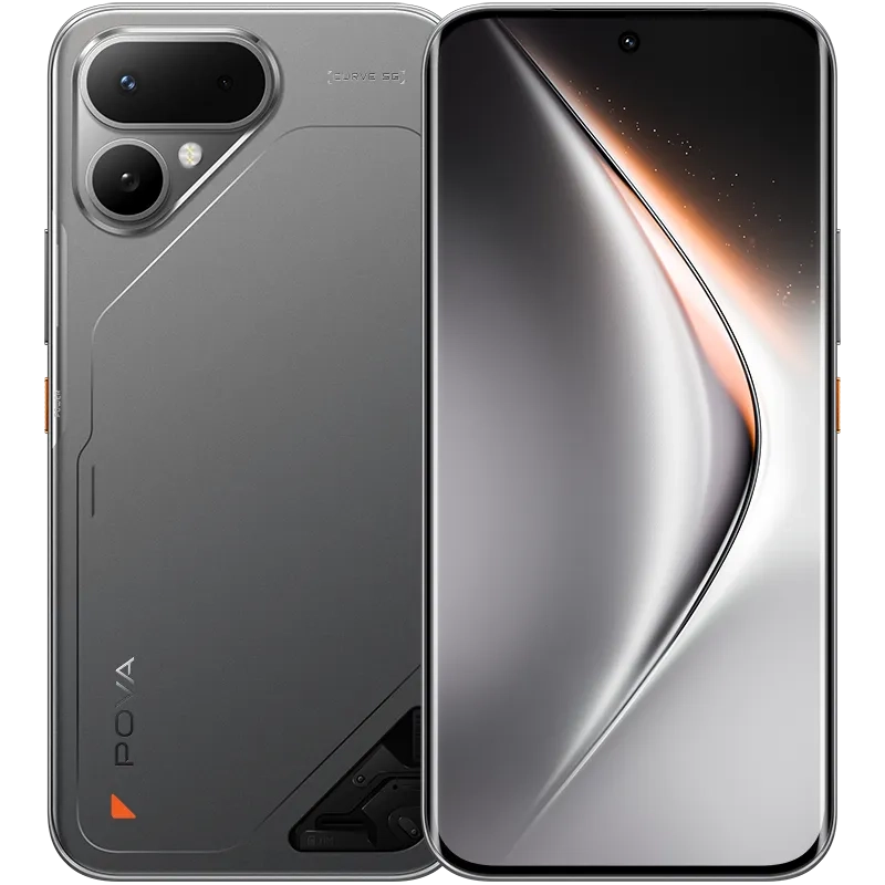 Tecno Pova Curve 2