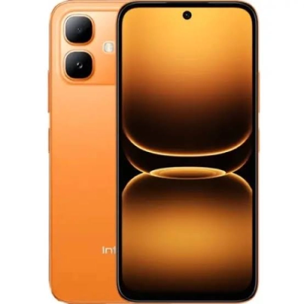 Infinix Smart 20